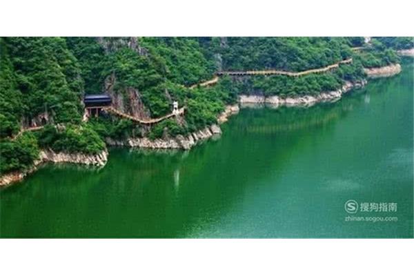 漢臺(tái)區(qū)旅游攻略