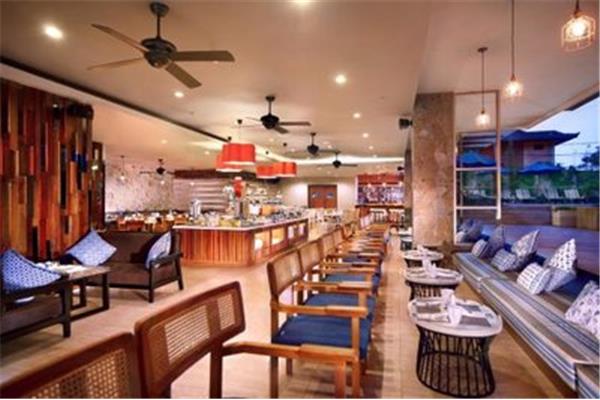 庫(kù)塔美食攻略