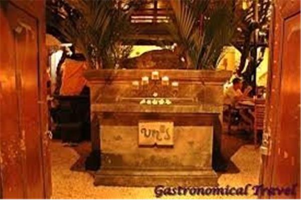 庫(kù)塔美食攻略