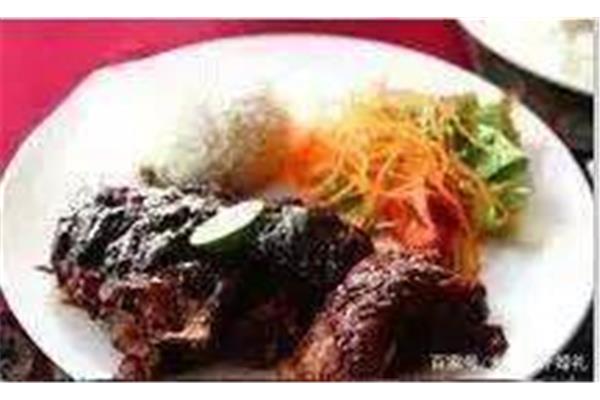 庫(kù)塔美食攻略