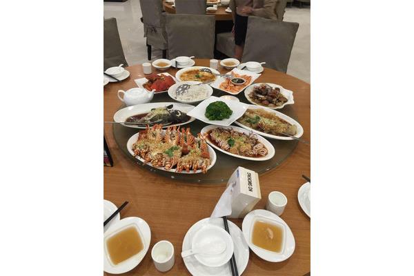 庫(kù)塔美食攻略