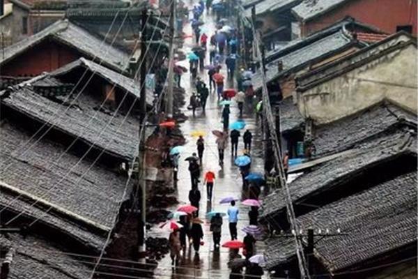 出發(fā)城市西昌的周邊游