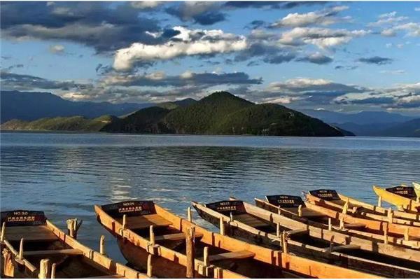 出發(fā)城市西昌的周邊游