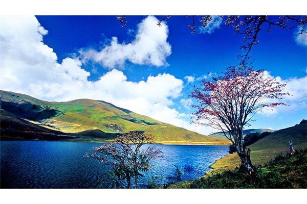 出發(fā)城市西昌的周邊游