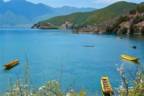 出發(fā)城市西昌的周邊游