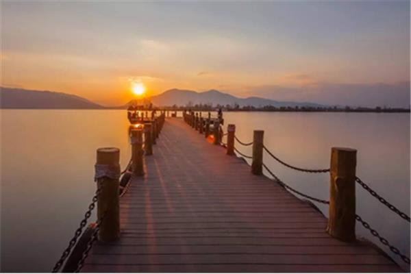 出發(fā)城市西昌的周邊游