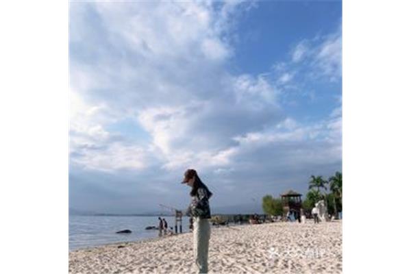 出發(fā)城市西昌的周邊游