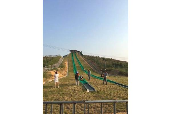 美林湖周邊農(nóng)家樂