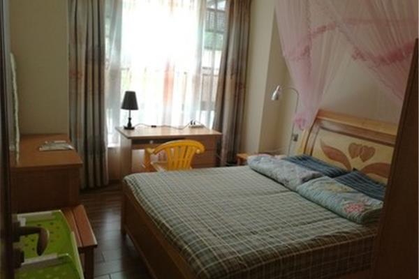 美林湖周邊農(nóng)家樂