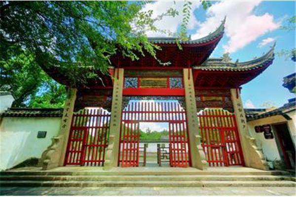 珍珠塔游玩攻略