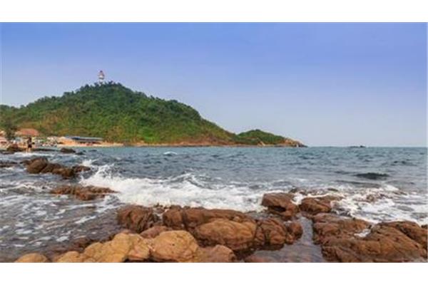 防城自駕游攻略行程