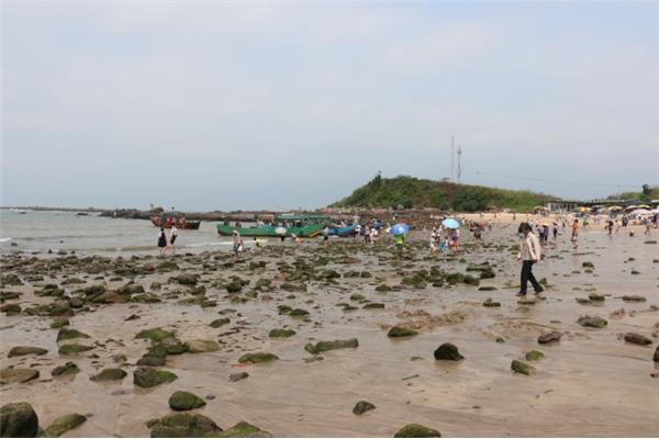 防城自駕游攻略行程