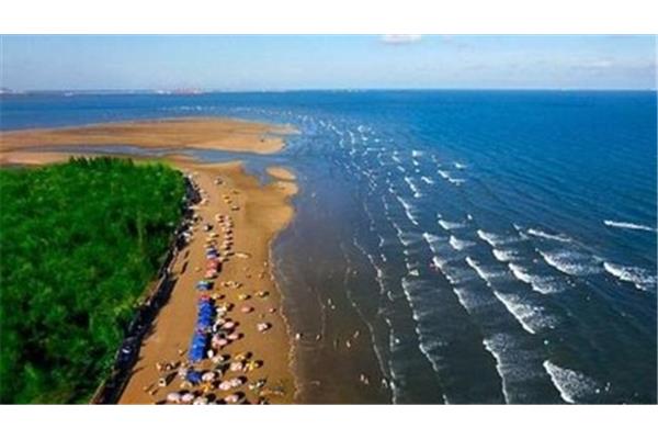 防城自駕游攻略行程