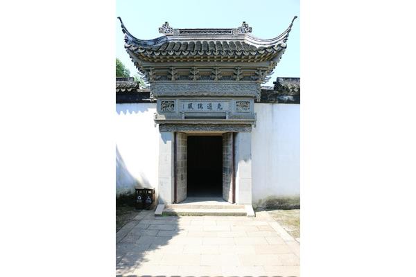 珍珠塔游玩攻略