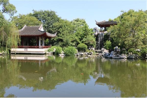 珍珠塔游玩攻略