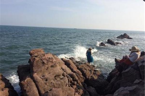 防城自駕游攻略行程