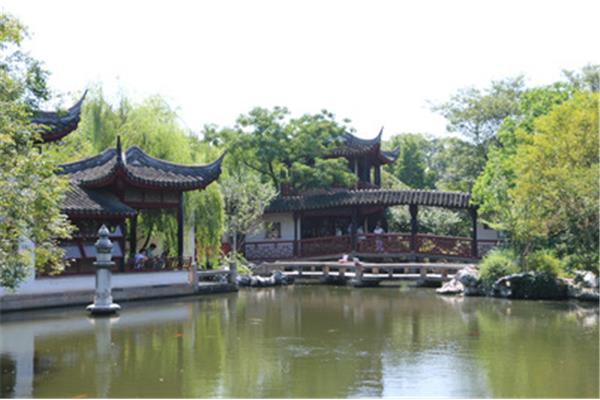 珍珠塔游玩攻略