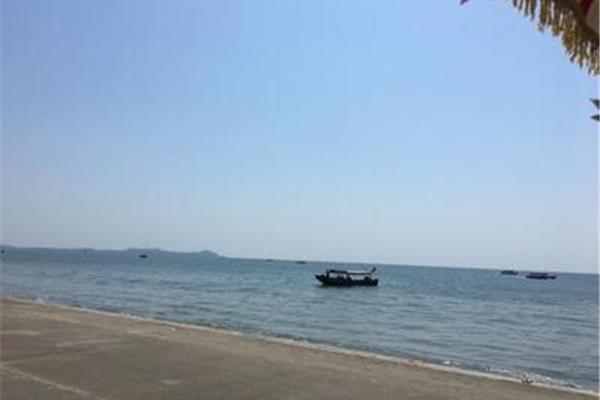 防城自駕游攻略行程