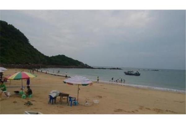 防城自駕游攻略行程