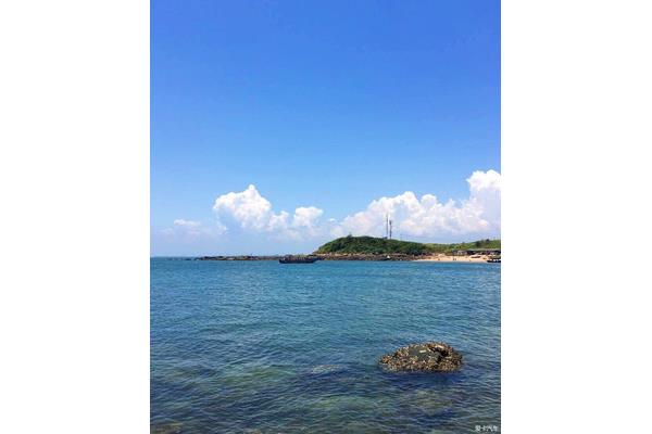 防城自駕游攻略行程