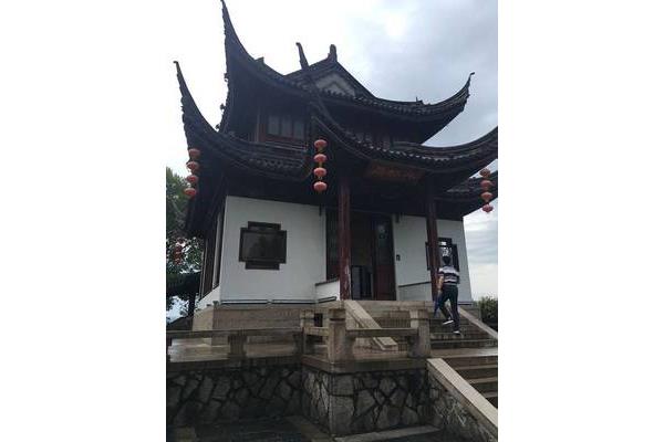 珍珠塔游玩攻略