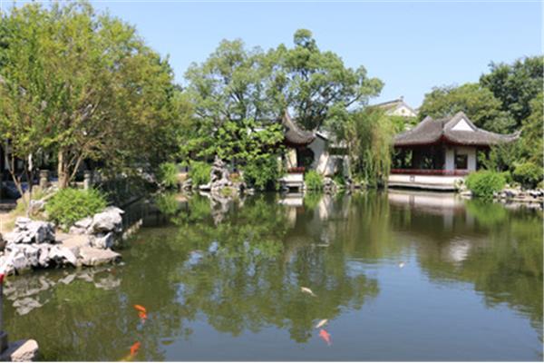 珍珠塔游玩攻略