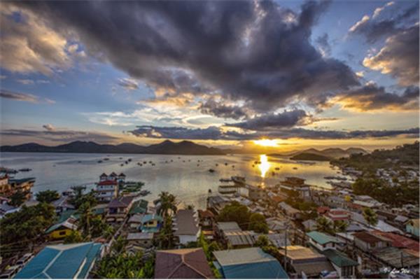 菲律賓天使城攻略