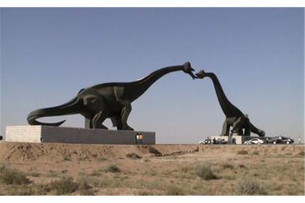 二連浩特自駕旅游攻略