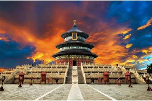 九月北京旅游攻略