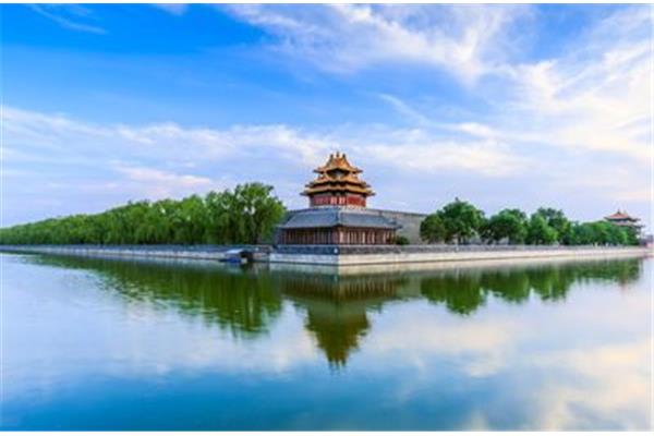 九月北京旅游攻略