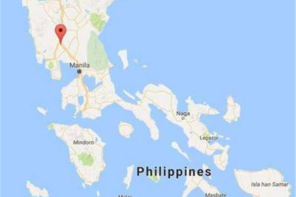 菲律賓天使城攻略