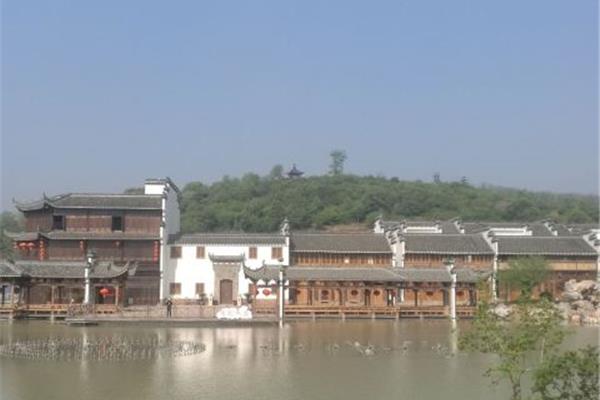 南京傅家邊攻略