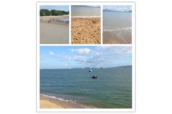 廈門十月一旅游攻略