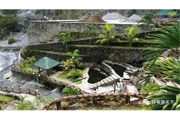 菲律賓天使城攻略