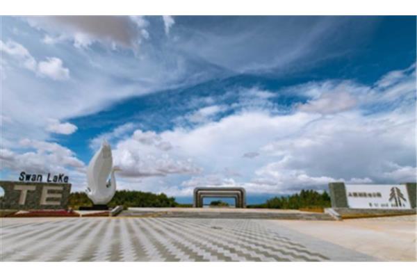 二連浩特自駕旅游攻略