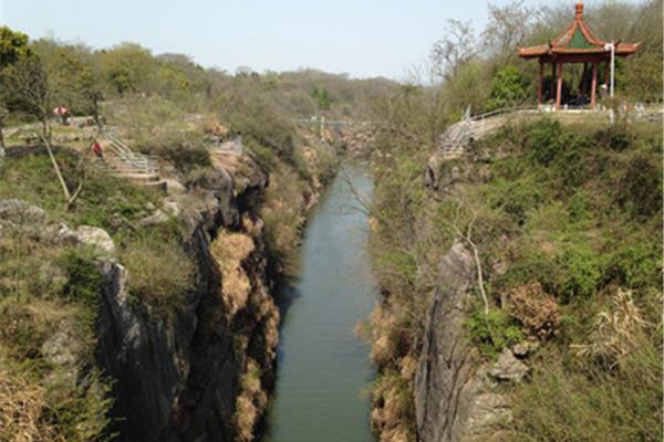 南京傅家邊攻略