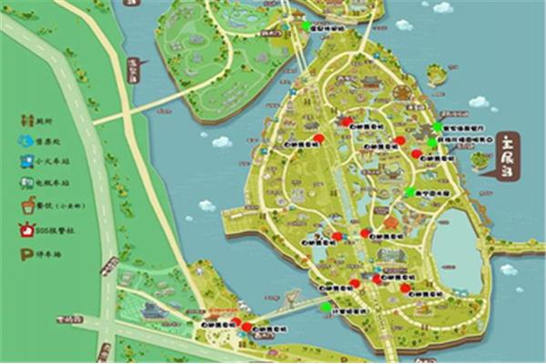 廈門十月一旅游攻略