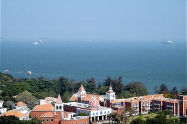 廈門十月一旅游攻略