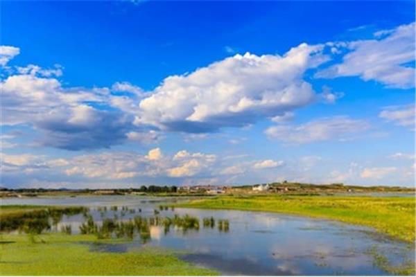 二連浩特自駕旅游攻略