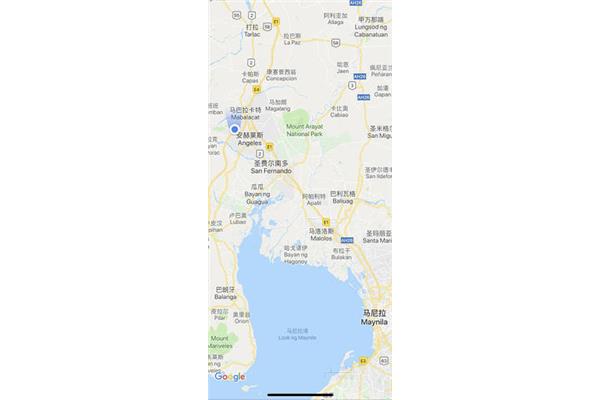 菲律賓天使城攻略