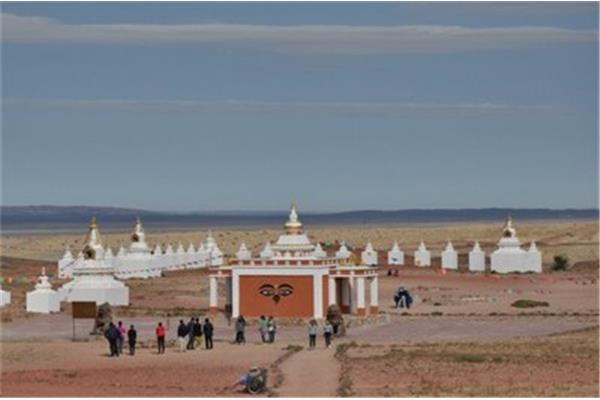 二連浩特自駕旅游攻略