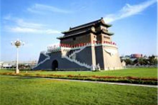 九月北京旅游攻略