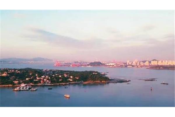 廈門十月一旅游攻略