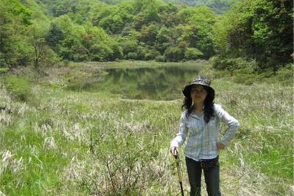 雷公坪徒步路線攻略