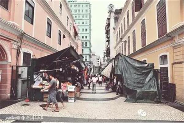 澳門威尼斯商人游玩攻略