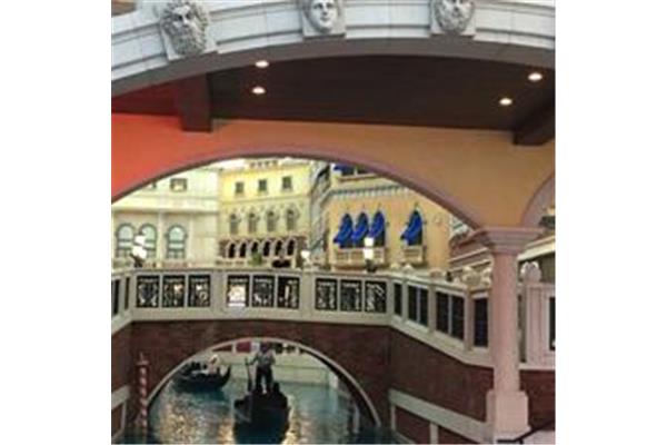 澳門威尼斯商人游玩攻略