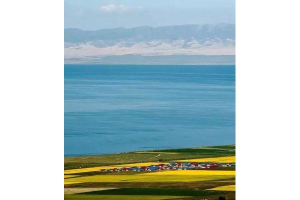 夏季青海三天旅游攻略