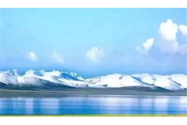 夏季青海三天旅游攻略