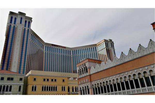 澳門威尼斯商人游玩攻略