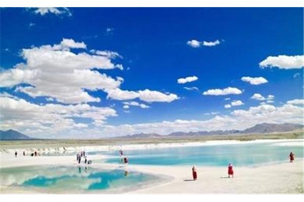 夏季青海三天旅游攻略